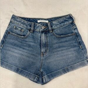 Pacsun Mom Shorts Size 25